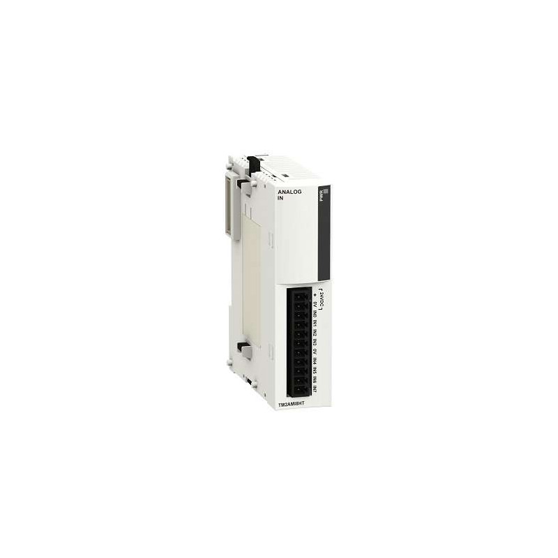 SCHNEIDER ELECTRIC TM2AMI8HT industrial automation component