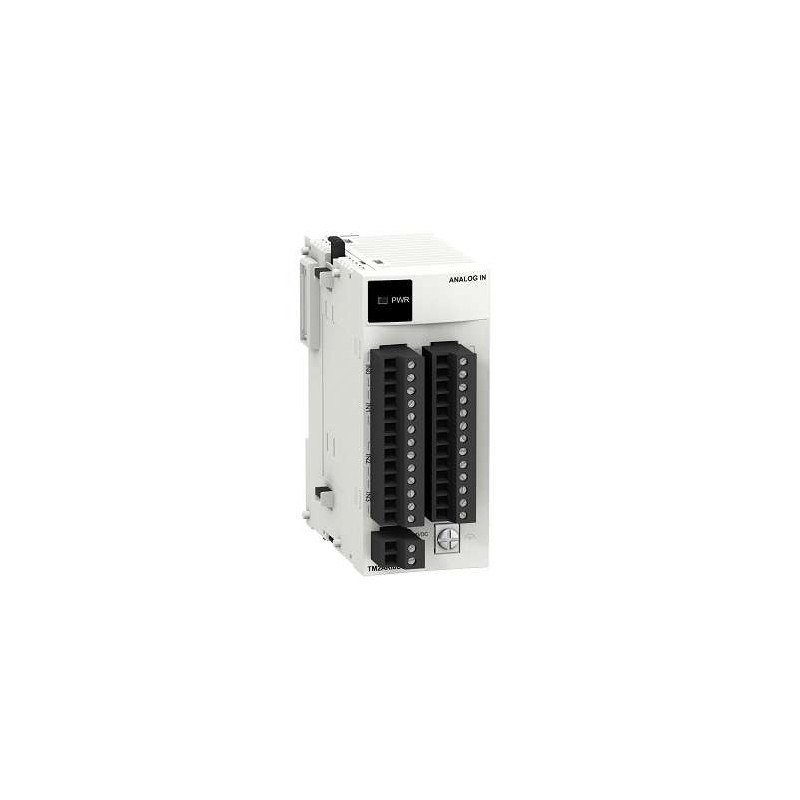 SCHNEIDER ELECTRIC TM2ARI8LT industrial automation component