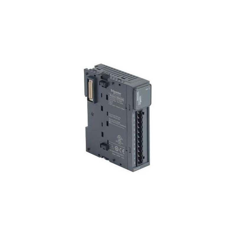 SCHNEIDER ELECTRIC TM3AI2HG industrial automation component