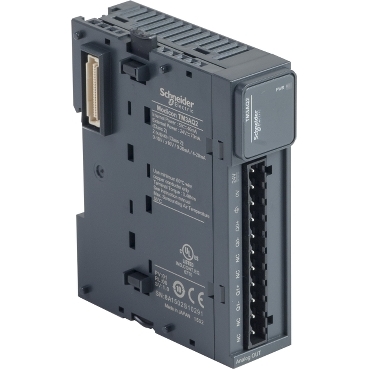 SCHNEIDER ELECTRIC TM3AQ2 industrial automation component
