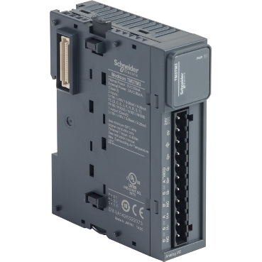 SCHNEIDER ELECTRIC TM3TM3 industrial automation component