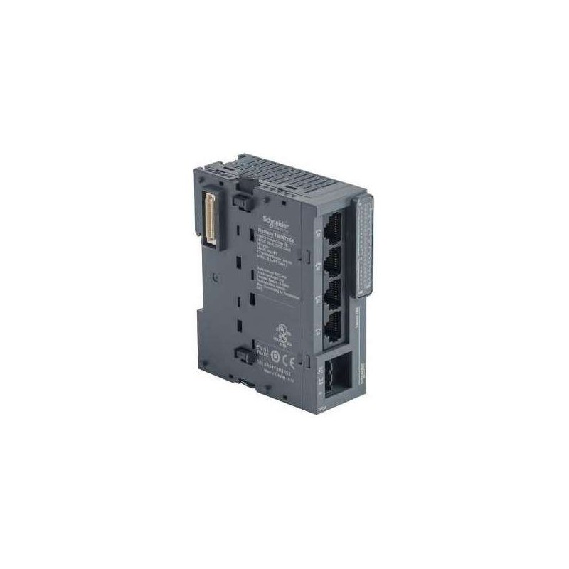 SCHNEIDER ELECTRIC TM3XTYS4 industrial automation component
