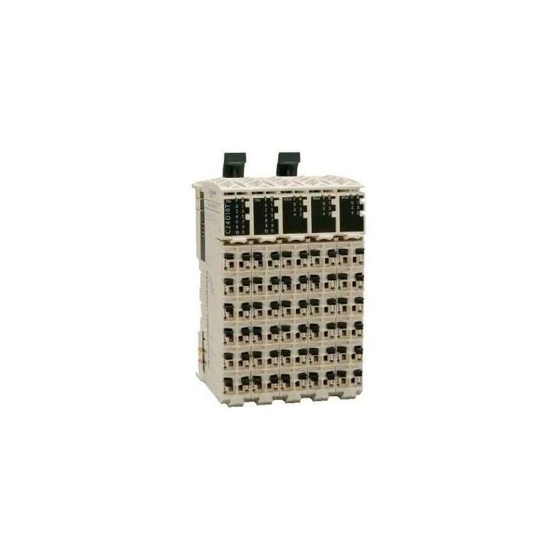 SCHNEIDER ELECTRIC TM5C24D12R industrial automation component