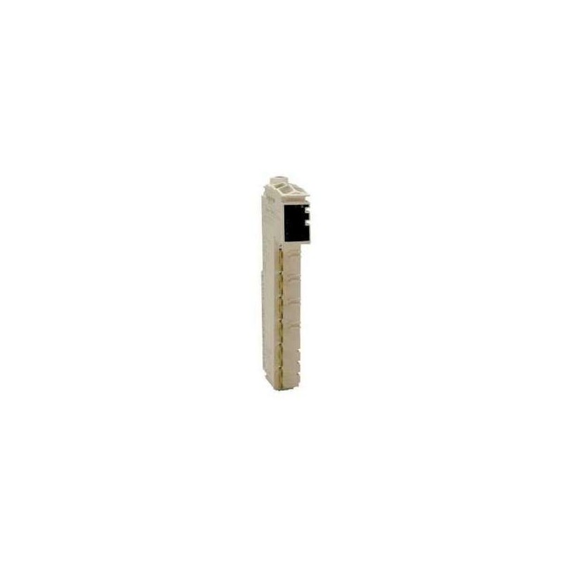 SCHNEIDER ELECTRIC TM5SAI4L industrial automation component