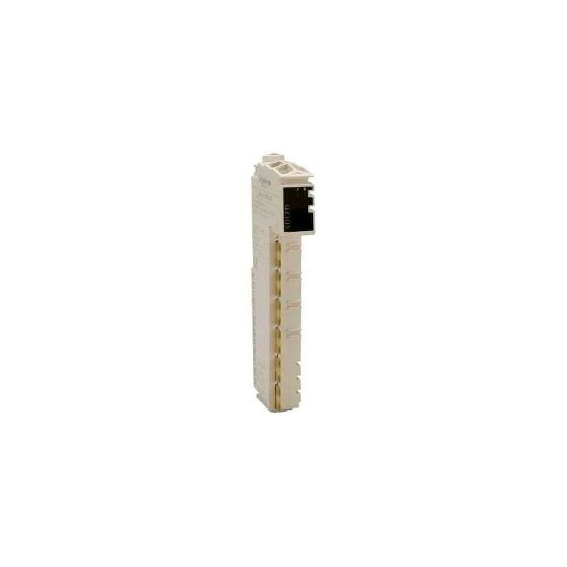 SCHNEIDER ELECTRIC TM5SDO8TA industrial automation component