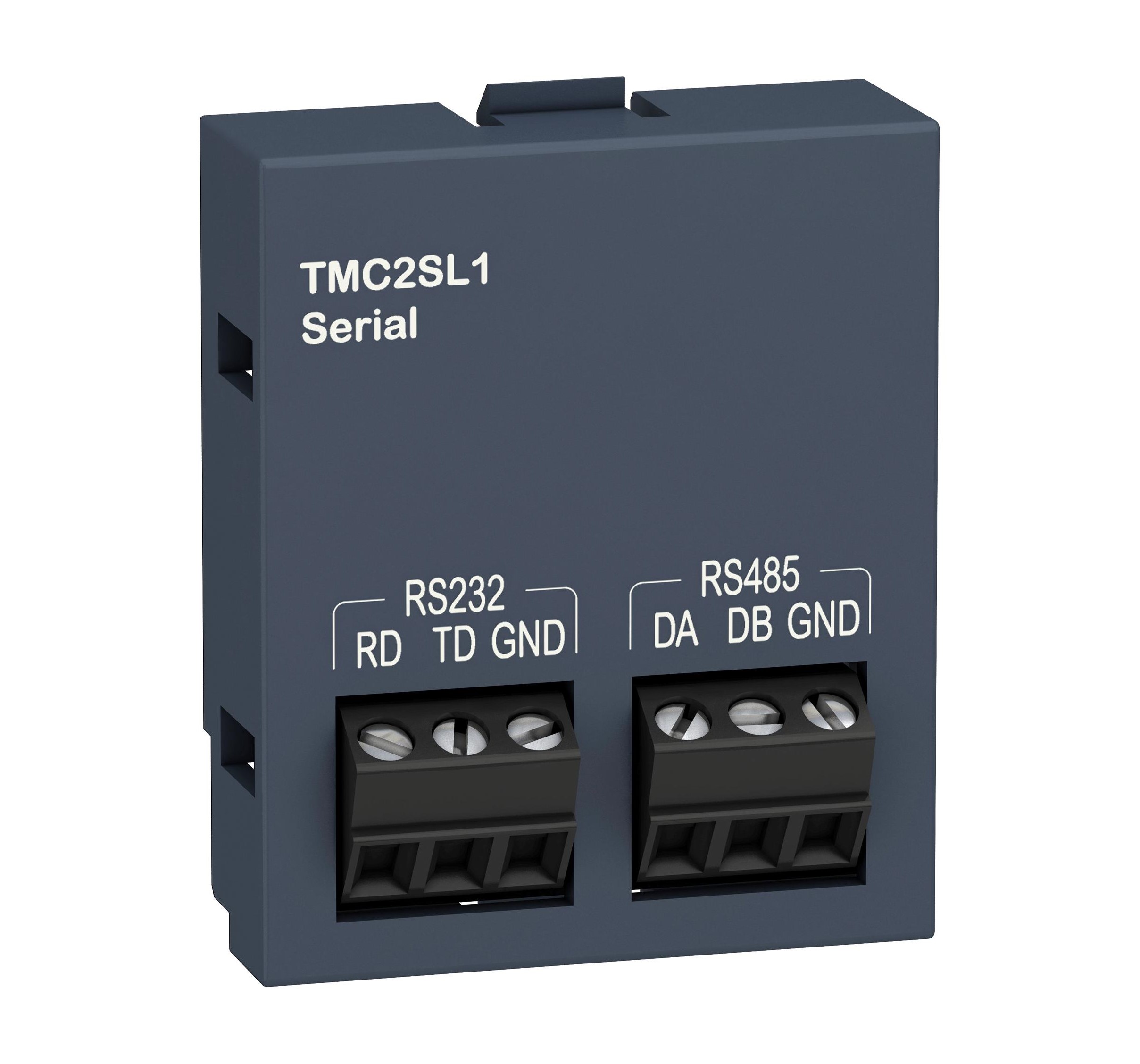 SCHNEIDER ELECTRIC TMC2SL1 industrial automation component