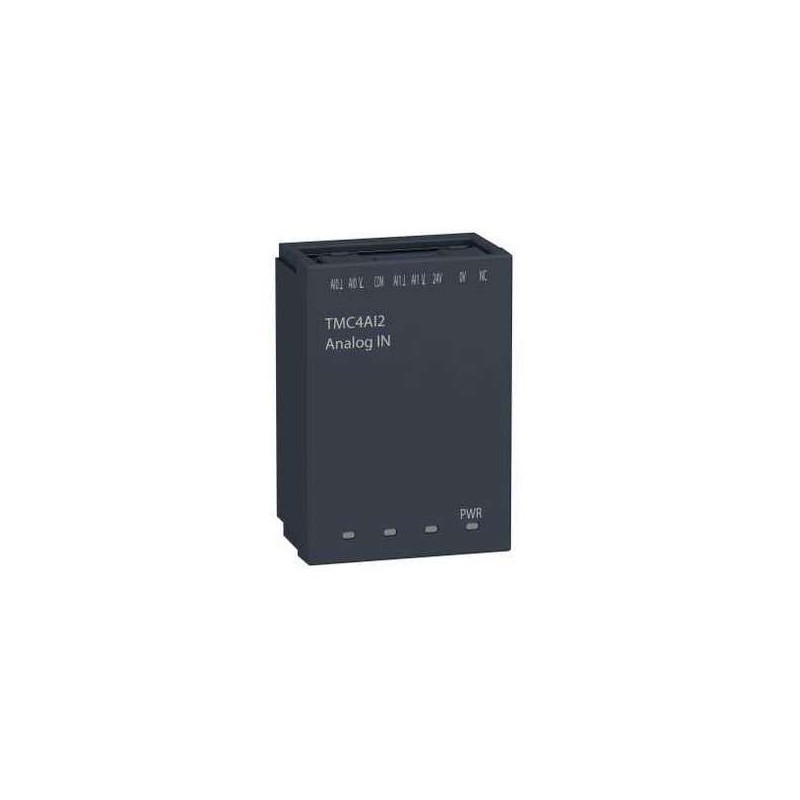 SCHNEIDER ELECTRIC TMC4AI2 industrial automation component