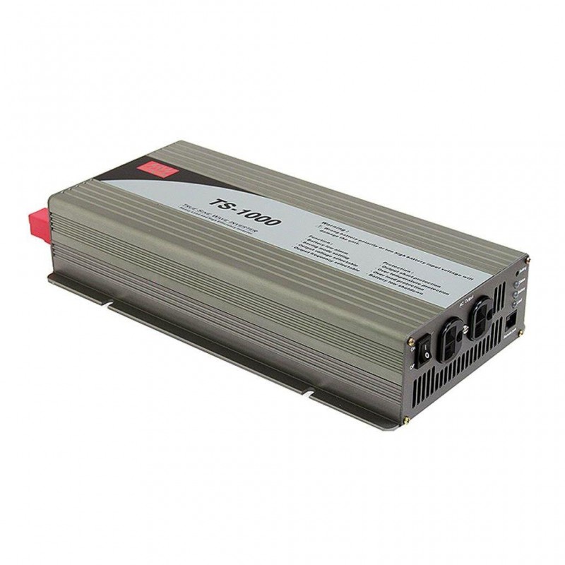 TS1000224B TS-1000-224B Mean Well