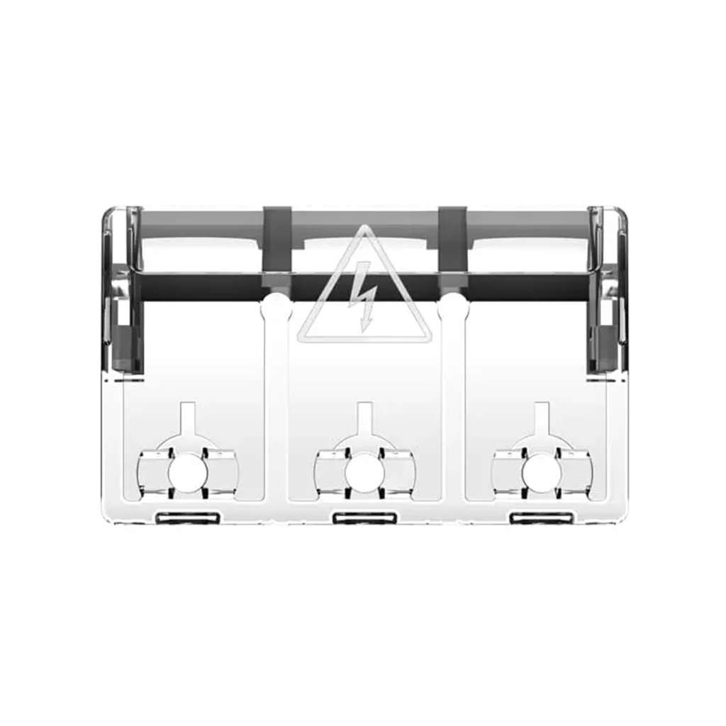 1SCA163876R1001 ABB TSG1-3 Terminal Shroud