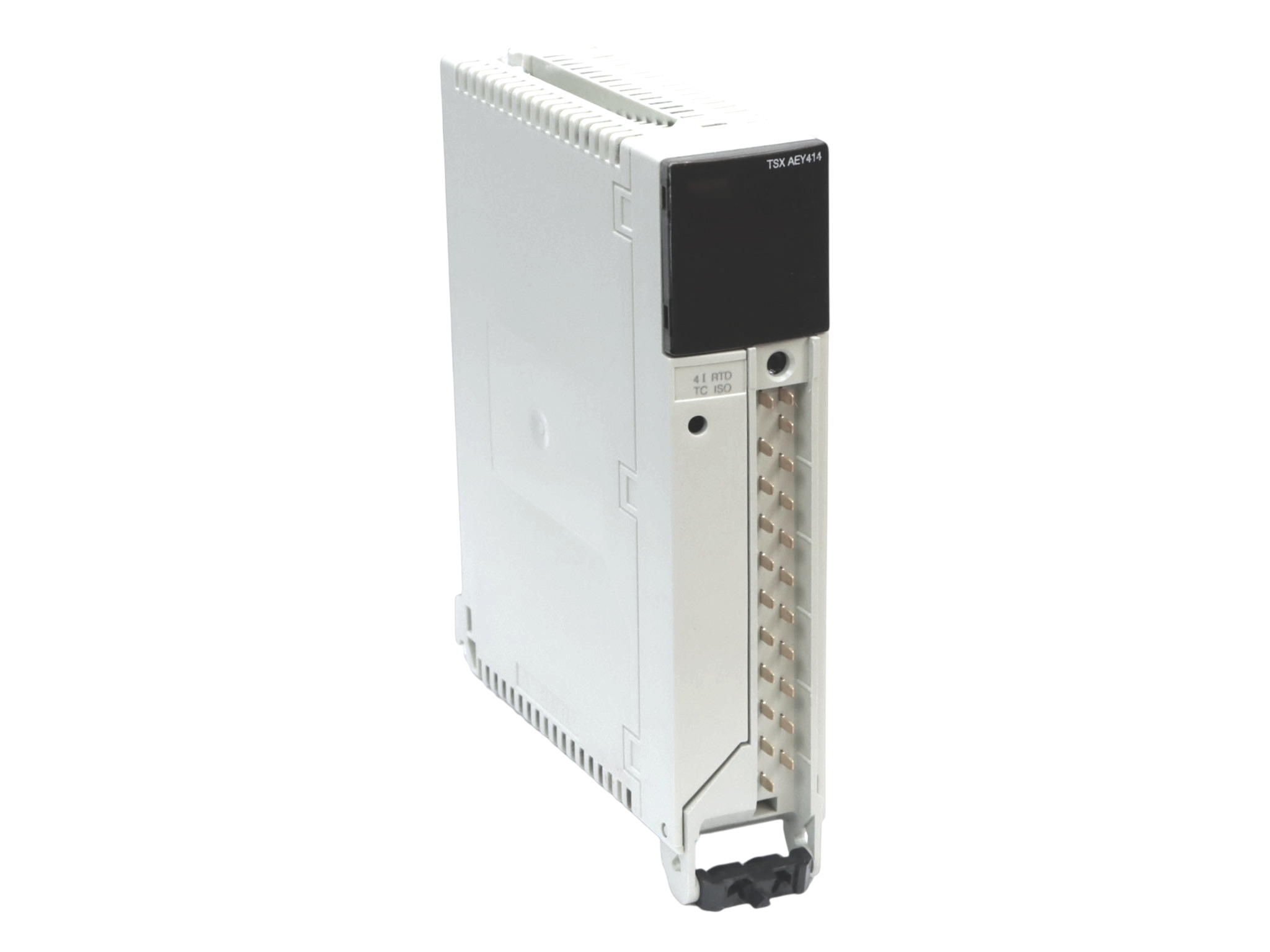 SCHNEIDER ELECTRIC TSXAEY414C industrial automation component