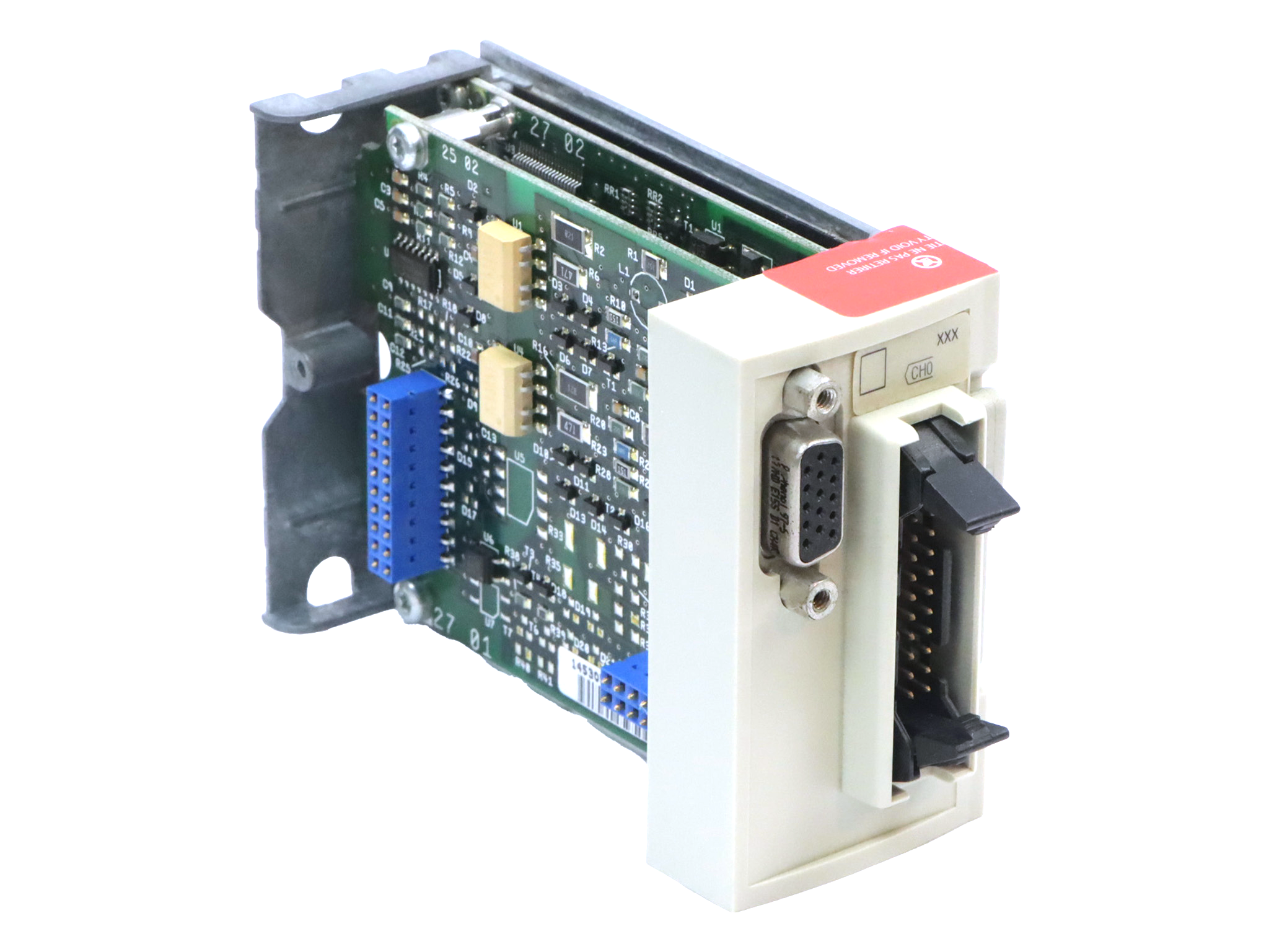 SCHNEIDER ELECTRIC TSXCTZ1A industrial automation component