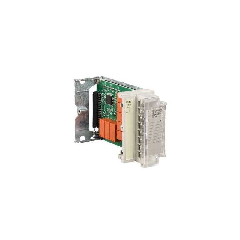 SCHNEIDER ELECTRIC TSXDSZ08R5 industrial automation component