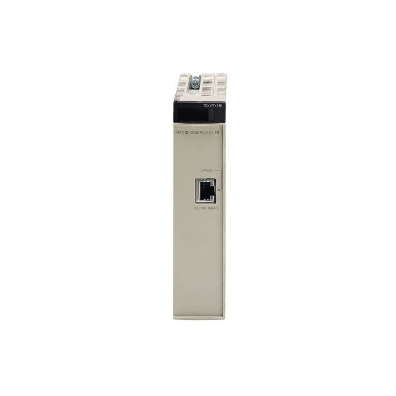 SCHNEIDER ELECTRIC TSXETY4103 industrial automation component