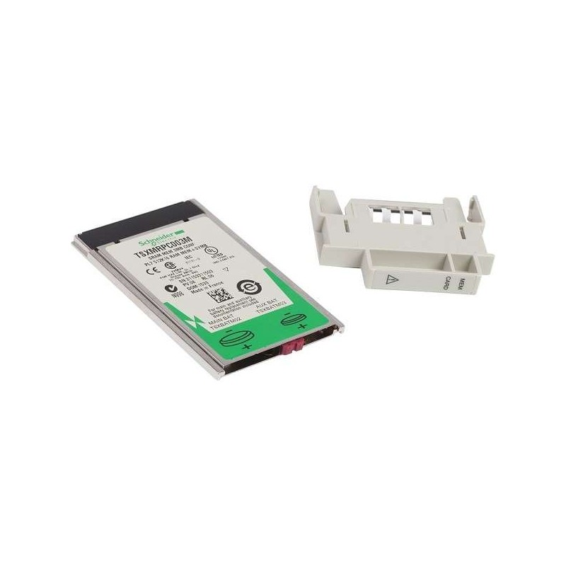 SCHNEIDER ELECTRIC TSXMRPC003M industrial automation component