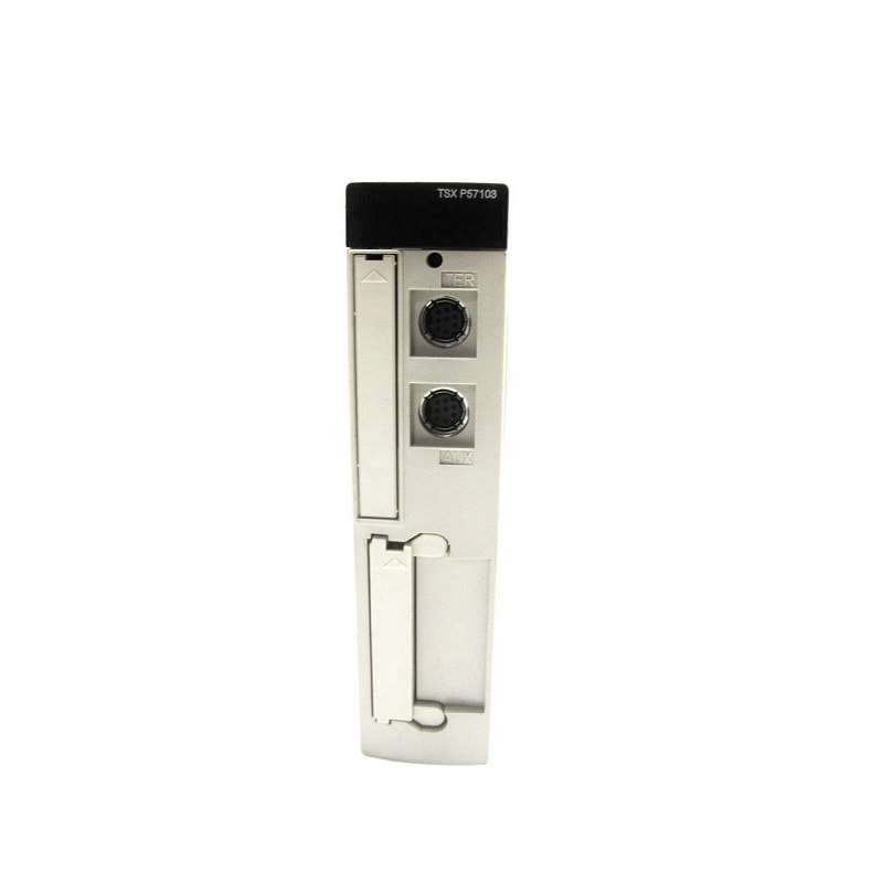 SCHNEIDER ELECTRIC TSXP57103M industrial automation component