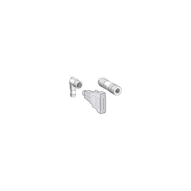 SCHNEIDER ELECTRIC TSXPACC01 industrial automation component