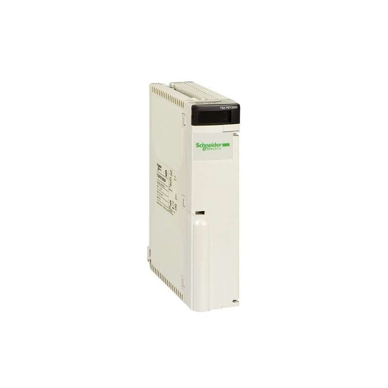 SCHNEIDER ELECTRIC TSXPSY2600M industrial automation component