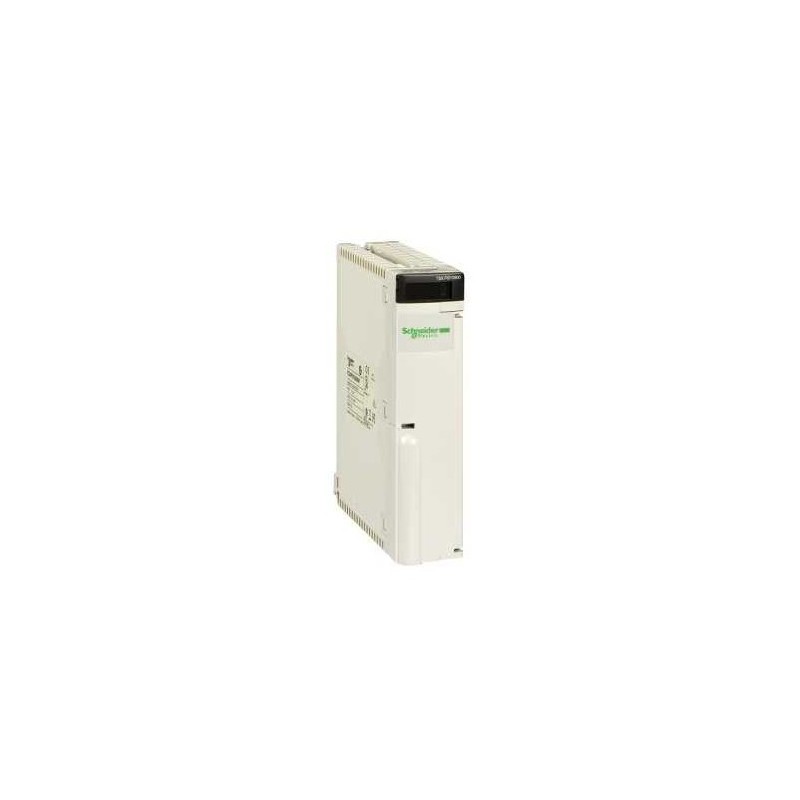 SCHNEIDER ELECTRIC TSXPSY2600MC industrial automation component
