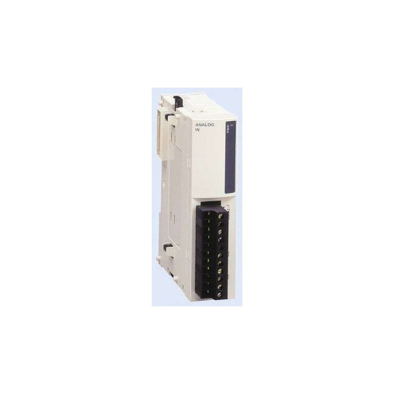 SCHNEIDER ELECTRIC TWDAMI8HT industrial automation component