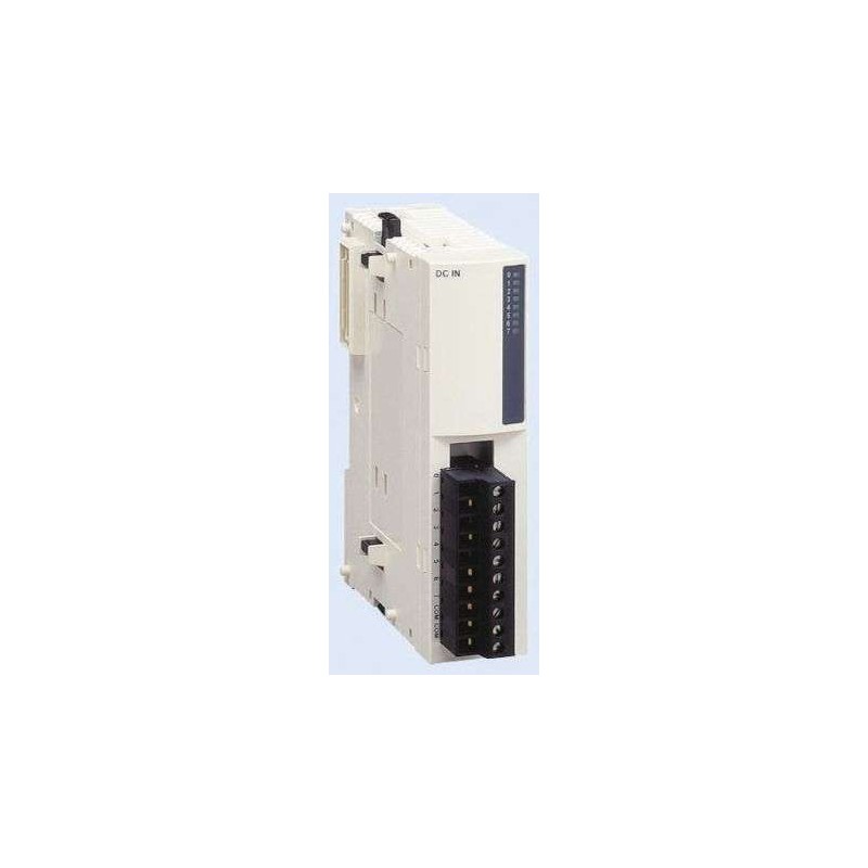 SCHNEIDER ELECTRIC TWDDRA16RT industrial automation component