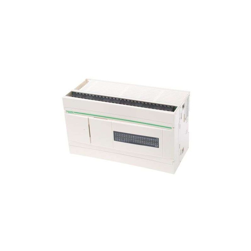 SCHNEIDER ELECTRIC TWDLCDE40DRF industrial automation component
