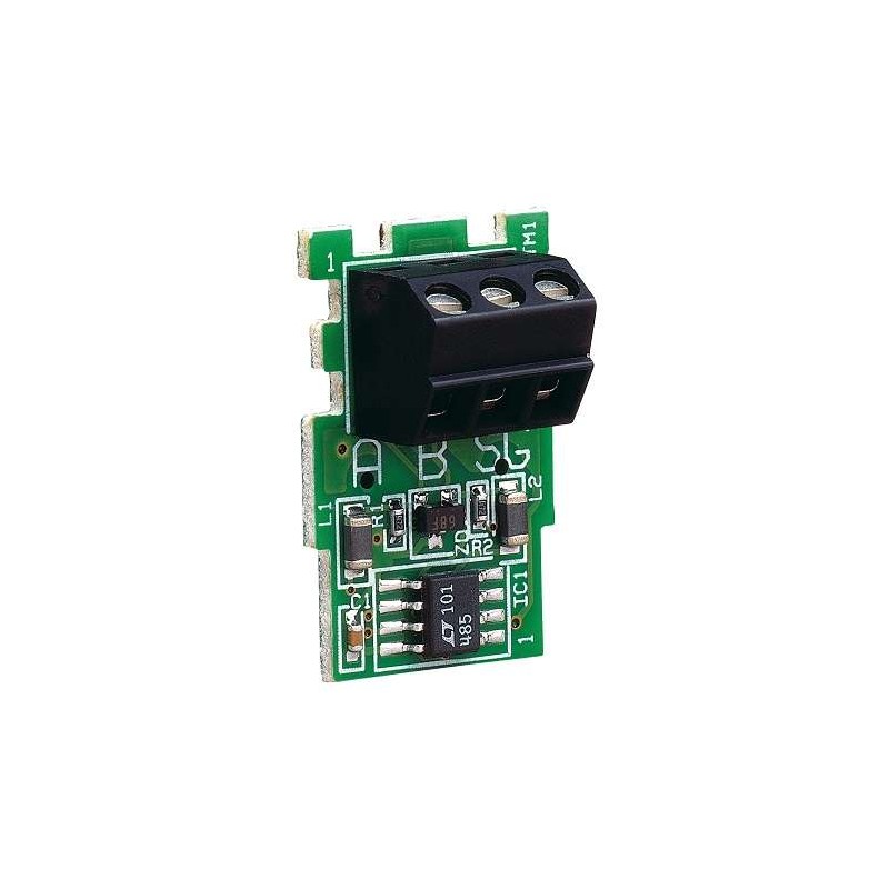 SCHNEIDER ELECTRIC TWDNAC485T industrial automation component
