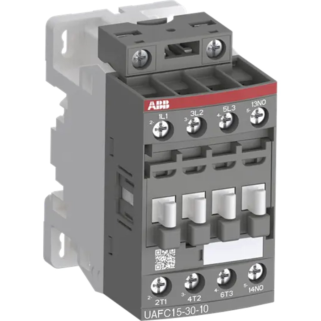 UAFC15301085 1SBL171022R8510 UAFC15-30-10-85 ABB Contactor