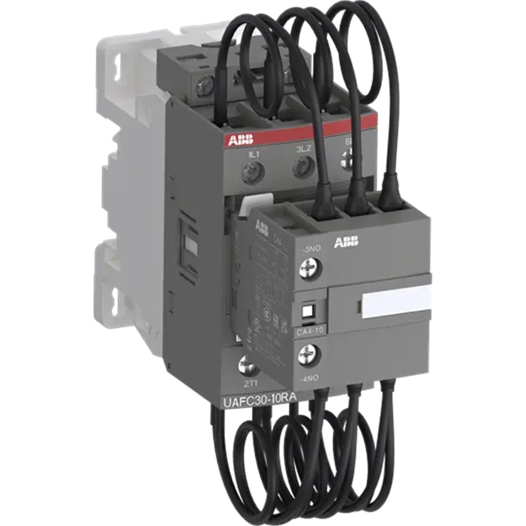 UAFC253010RA81 1SBL271024R8110 UAFC25-30-10RA-81 ABB Contactor