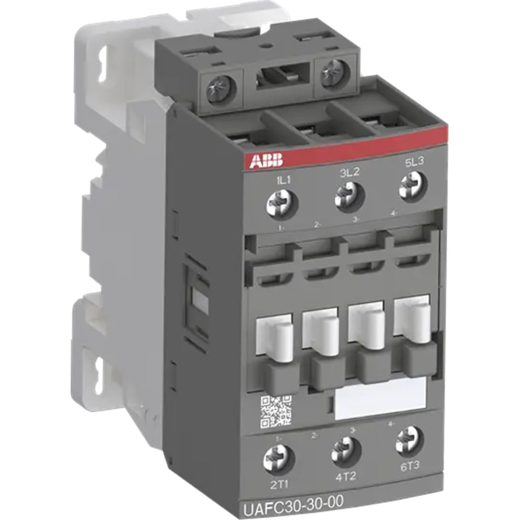 UAFC30300085 1SBL291022R8500 UAFC30-30-00-85 ABB Contactor