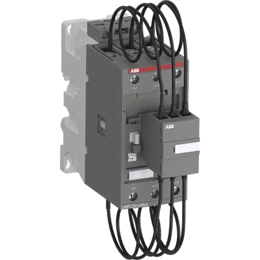 UAFC403000RA84 1SBL361024R8400 UAFC40-30-00RA-84 ABB Contactor