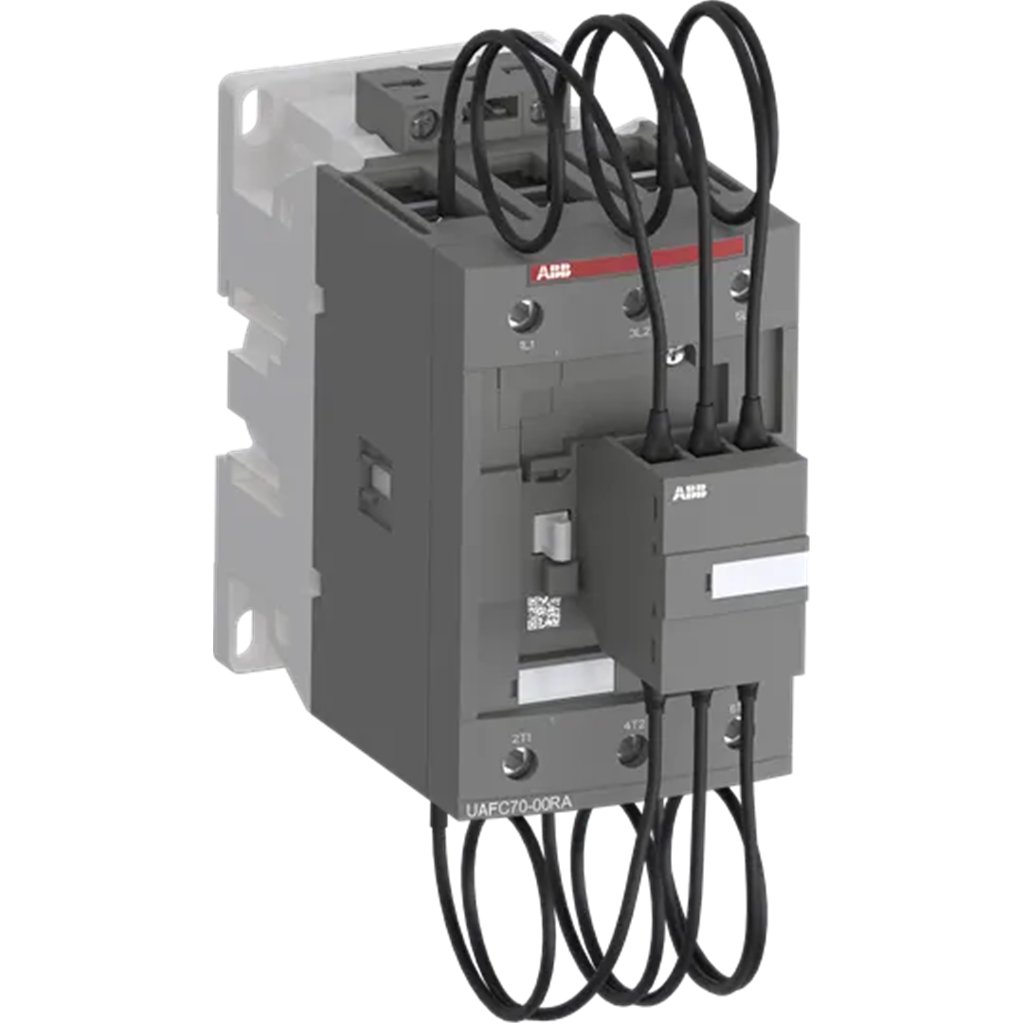 UAFC653000RA84 1SBL391024R8400 UAFC65-30-00RA-84 ABB Contactor