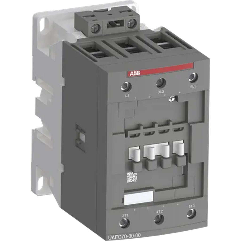 UAFC70300085 1SBL401022R8500 UAFC70-30-00-85 ABB Contactor