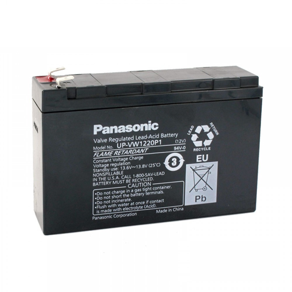 UPVW1220P1 UP-VW1220P1 Panasonic