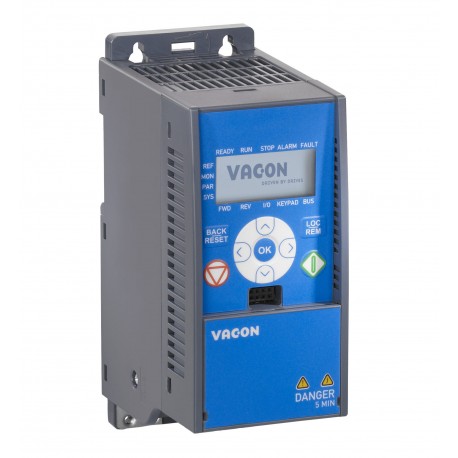 VAC135U9498 135U9498 70-AC3L00022W01A120BM25-00057063 VACON 70-AC3L00022W01A120BM25-00057063