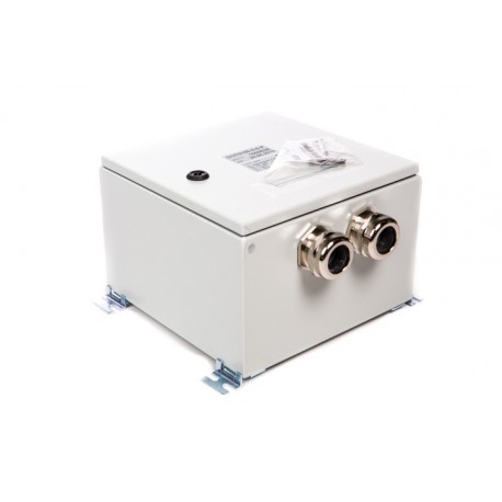 VAC141F1112 141F1112 DUT-0100-6-5-P, Du/dt 100A 690V IP54 VACON DUT-0100-6-5-P, Du/dt 100A 690V IP54