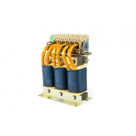 VAC141F1113 141F1113 VACON UL listed Du/dt 130A 690V IP00 UL