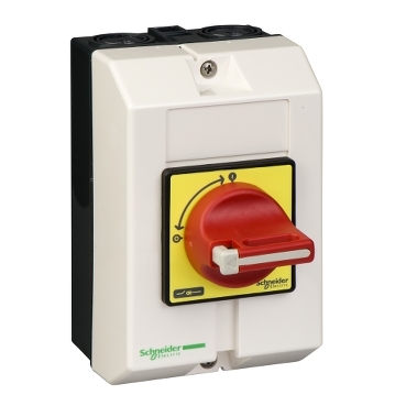SCHNEIDER ELECTRIC VCF0GE industrial automation component
