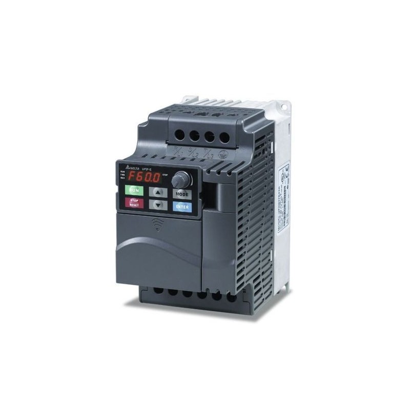 DELTA ELECTRONICS VFD007E43T industrial automation component