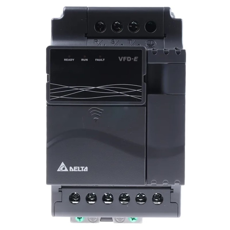 DELTA ELECTRONICS VFD022E43A industrial automation component