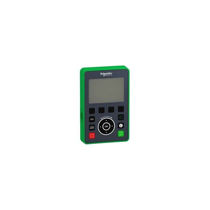 SCHNEIDER ELECTRIC VW3A1111 industrial automation component