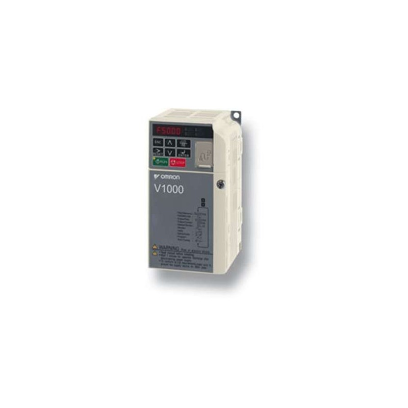 OMRON VZA40P7BAA industrial automation component