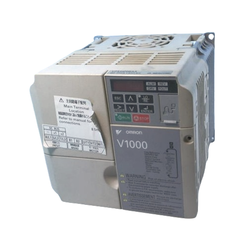 OMRON VZA44P0BAA industrial automation component