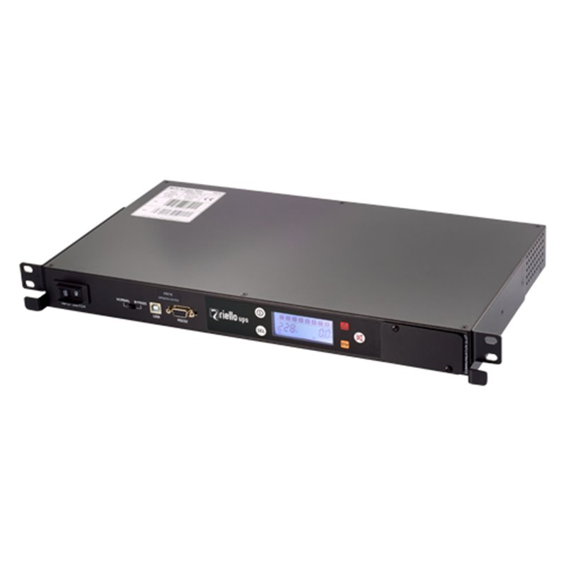 SWC mdu 8x4a Riello UPS - Part number: RIEWMDU00408000