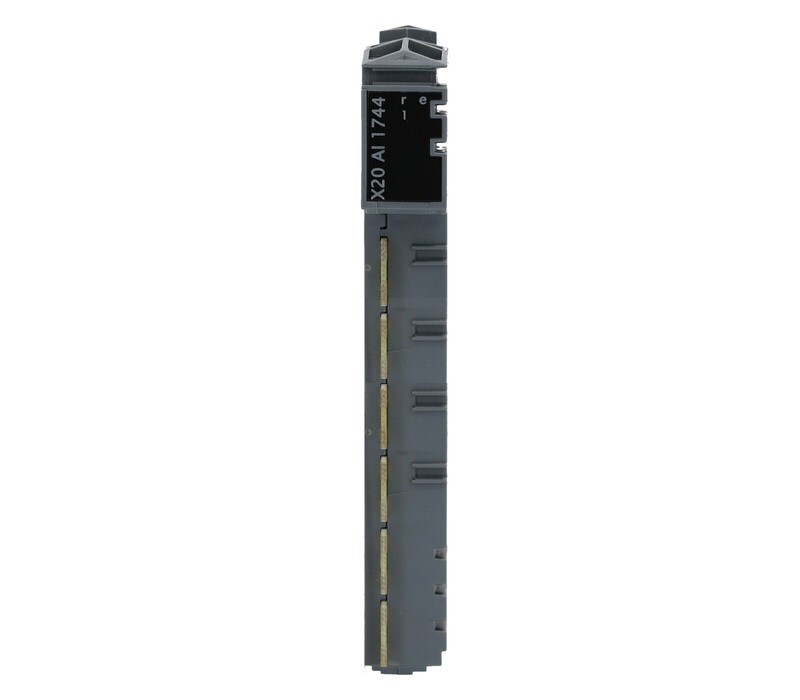 B&R X20AI1744 industrial automation component