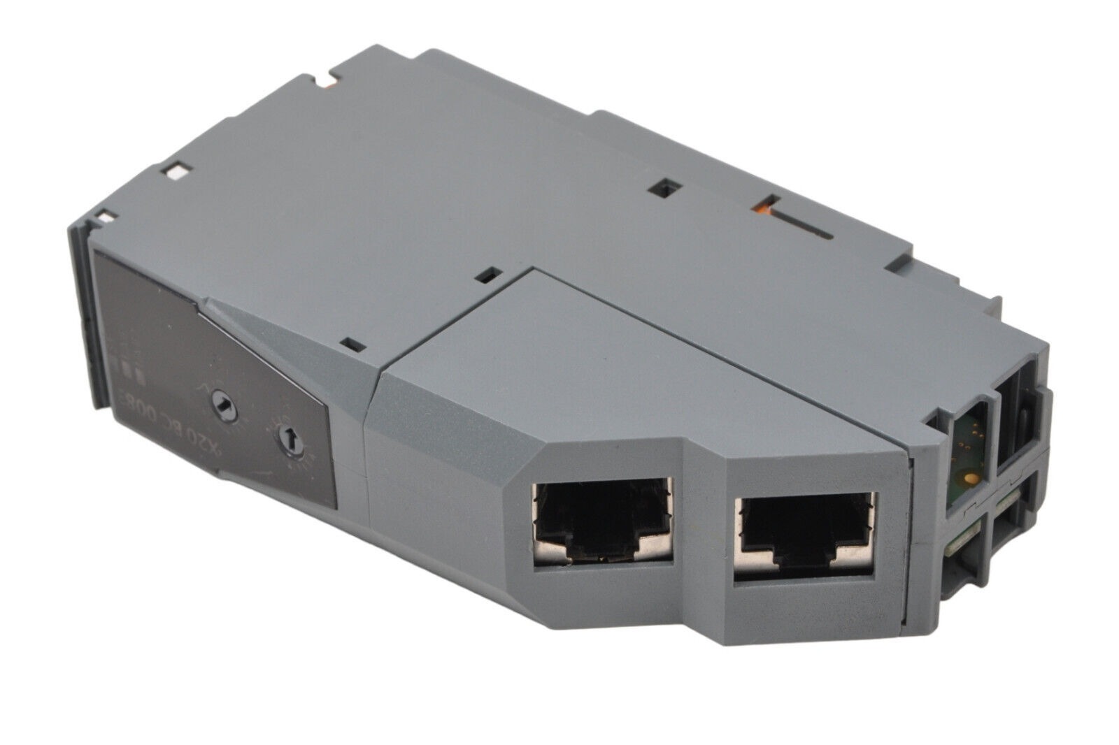 B&R X20BC0083 industrial automation component