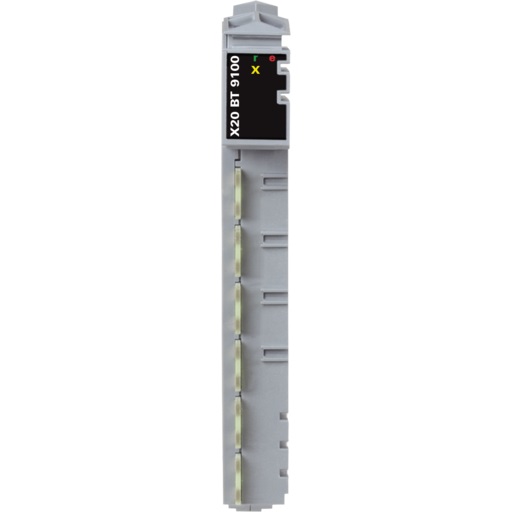 B&R X20BT9100 industrial automation component