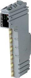B&R X20DI4371 industrial automation component