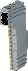 B&R X20DM9324 industrial automation component