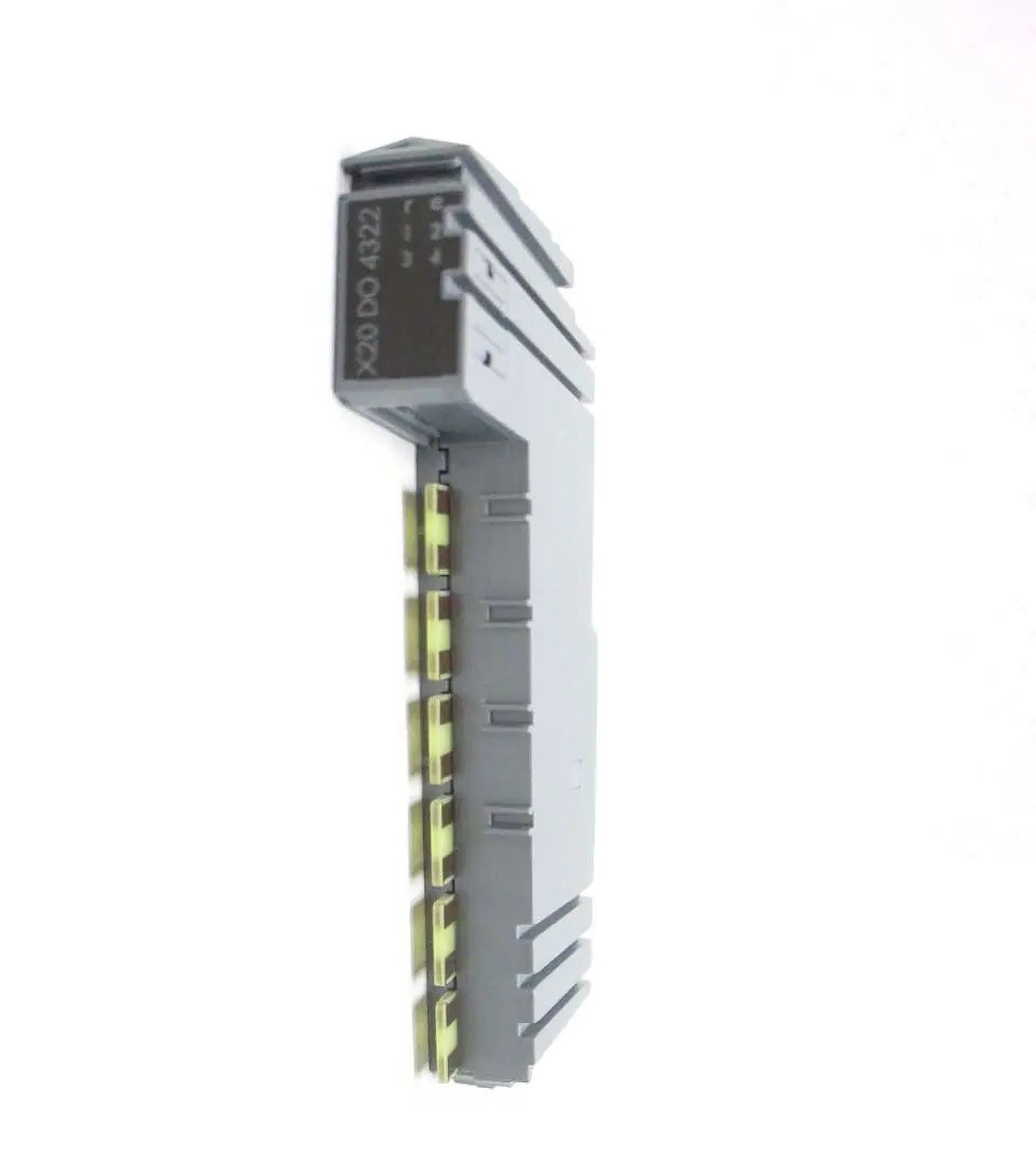 B&R X20DO4322 industrial automation component