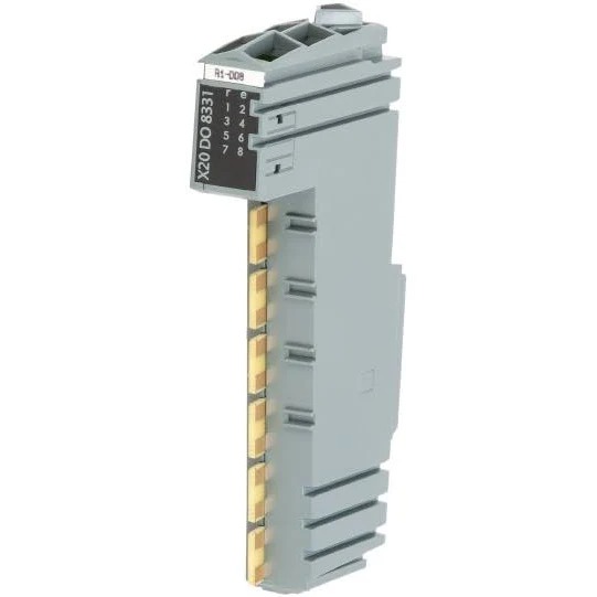 B&R X20DO8332 industrial automation component